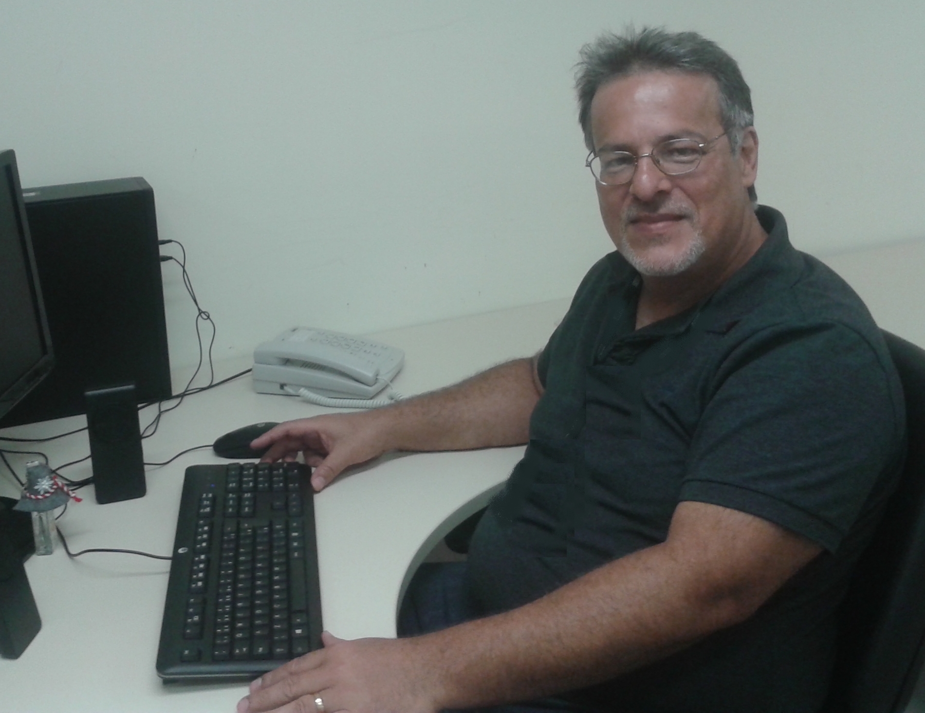 Fernando Escobar